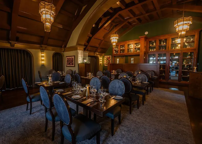 Temple Gate Hotel